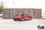 Ferrari SP30 2012 года